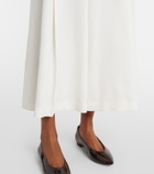 Ralph Lauren Collection Silk culottes