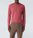 John Smedley Marcus wool sweater