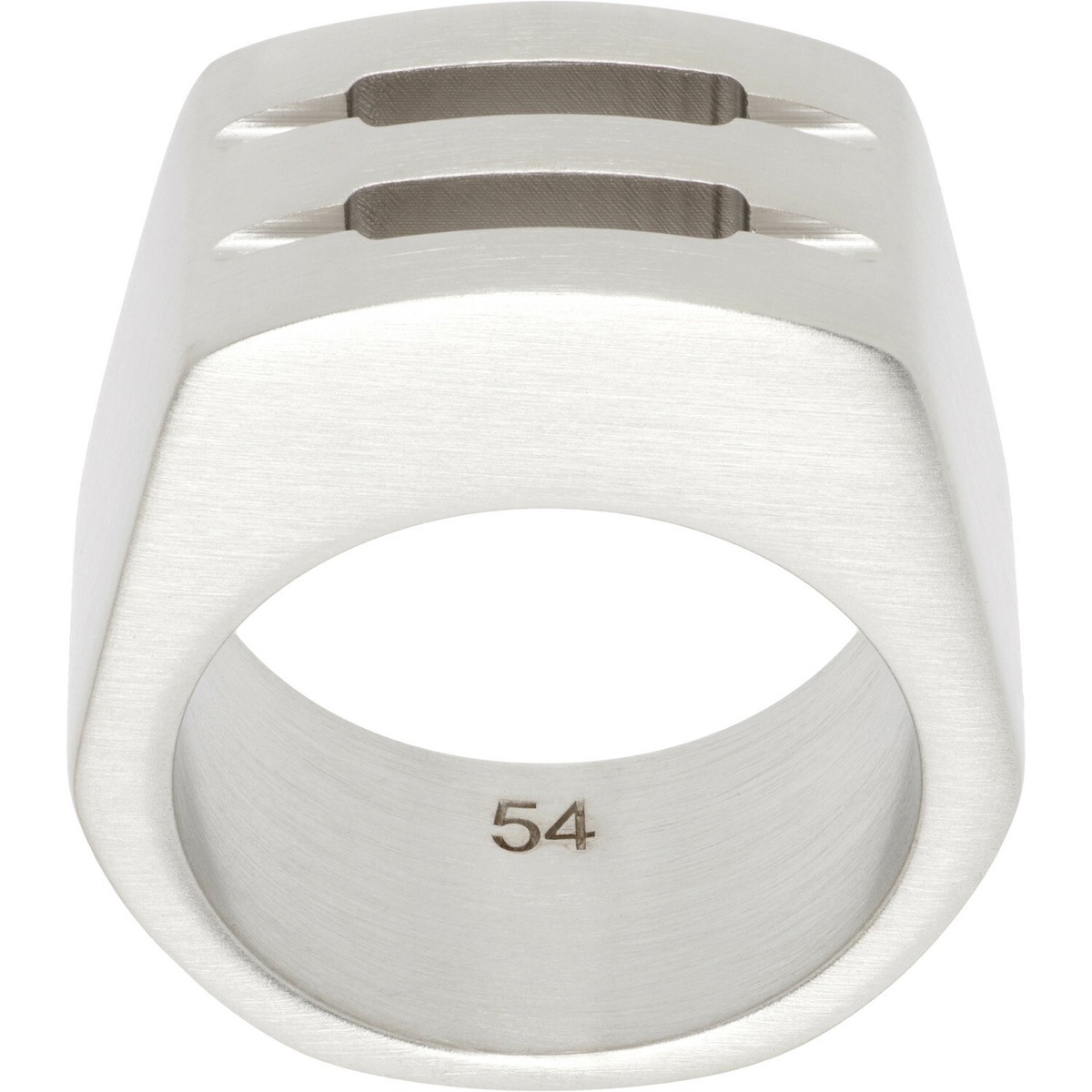 Rick Owens Grill Ring Rick Owens