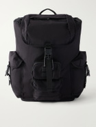 Neighborhood - Baicyclon CORDURA® Shell Backpack - Black