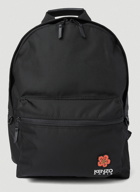 Kenzo - Classic Backpack in Black