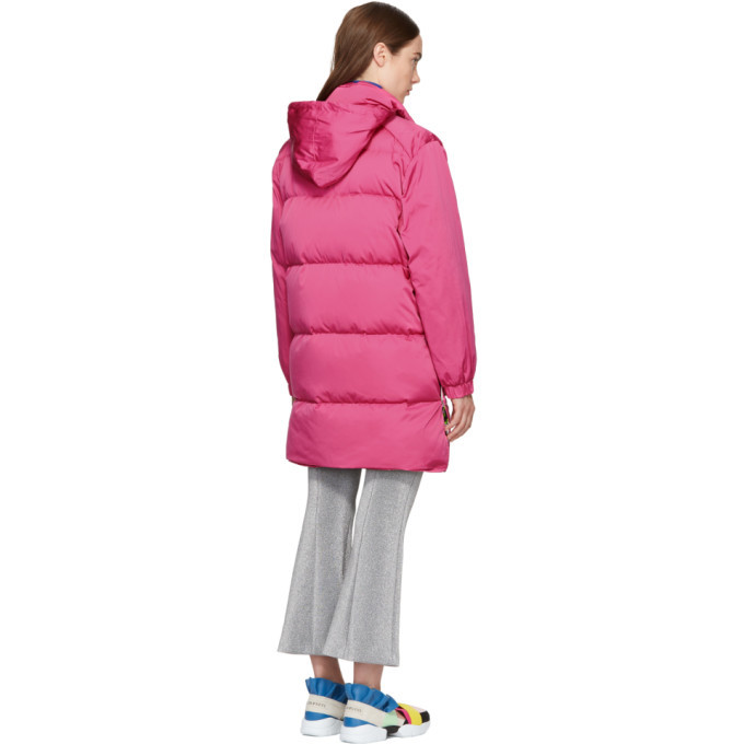 Emilio pucci deals down coat