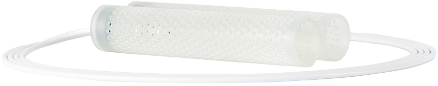 CW&T White High Speed Jump Rope