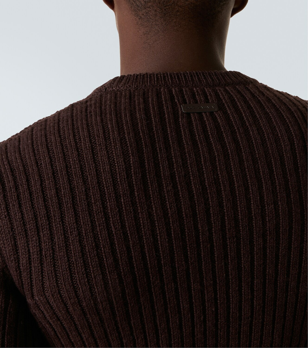 Dolce&Gabbana Wool top
