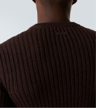 Dolce&Gabbana Wool top