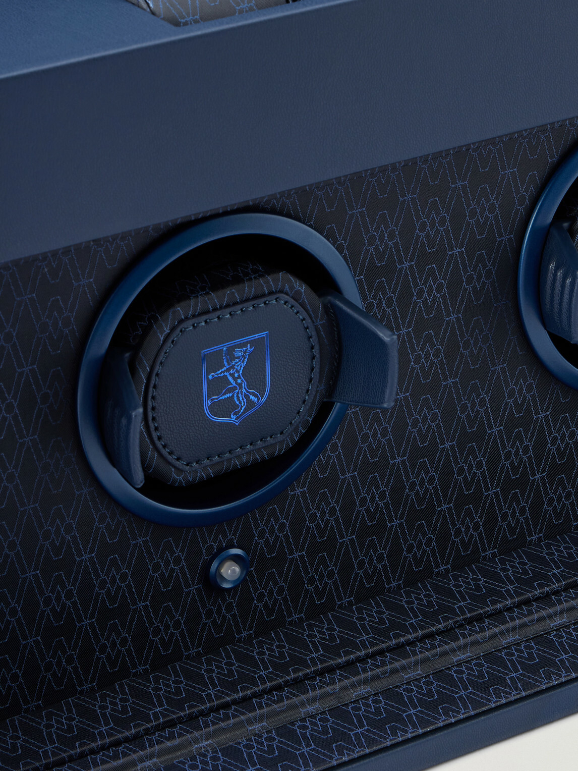 WOLF - Earth Two Piece Watch Winder