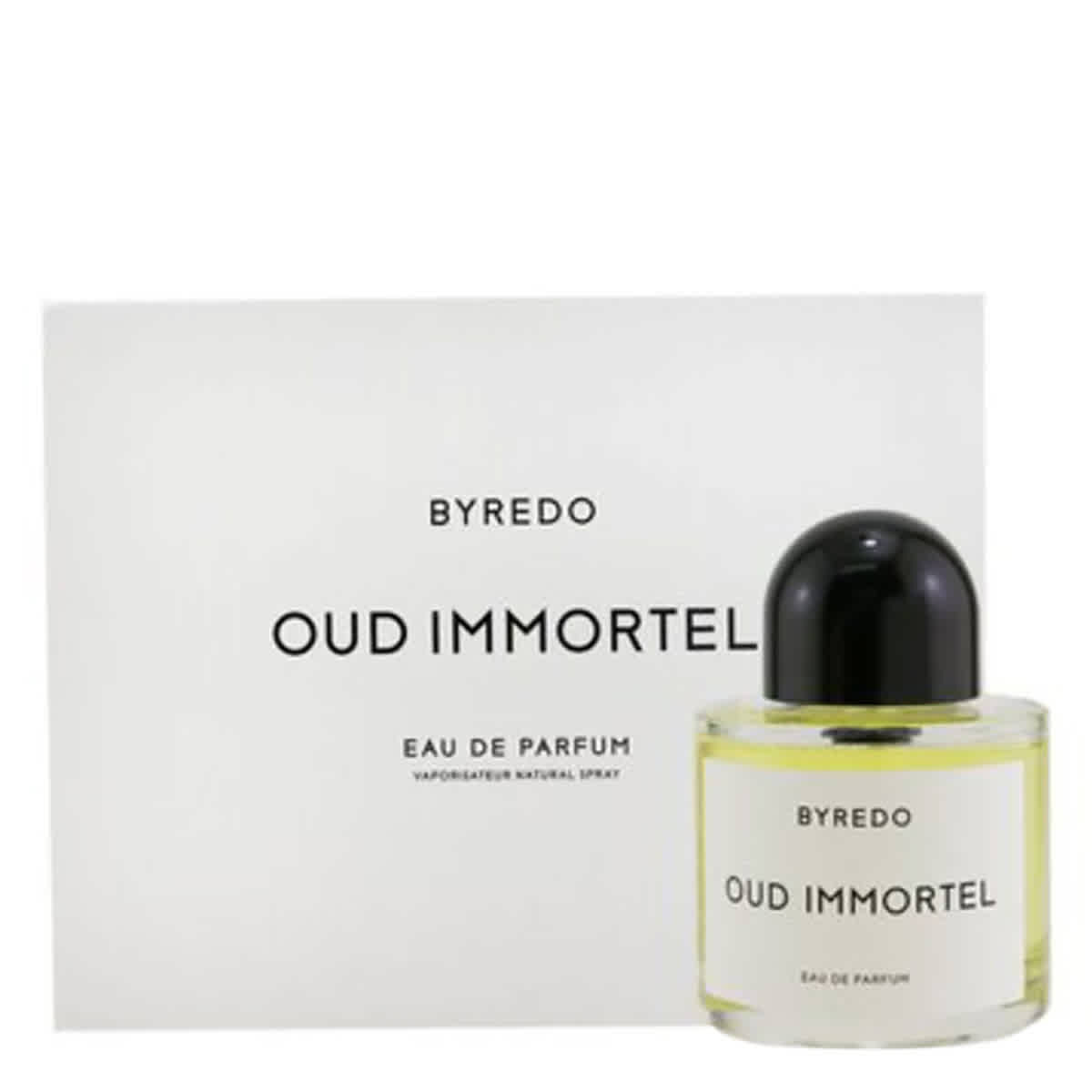 Byredo - Oud Immortel Eau De Parfum Spray 100ml/3.4oz