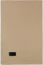 MAGNIBERG Taupe Pure Pillow Case