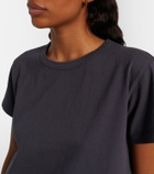 Leset Margo cotton jersey T-shirt
