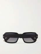 Dior Eyewear - Diortailoring Squared-Frame Acetate Sunglasses