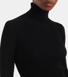 Wardrobe.NYC Turtleneck sweater