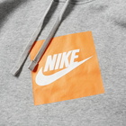 Nike Box Pullover Hoody