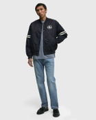 Lacoste BLOUSON Blue Mens Bomber Jacket
