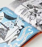 Assouline Capri Dolce Vita book