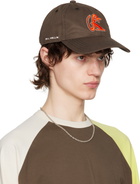 Still Kelly Brown 'SK' Cap