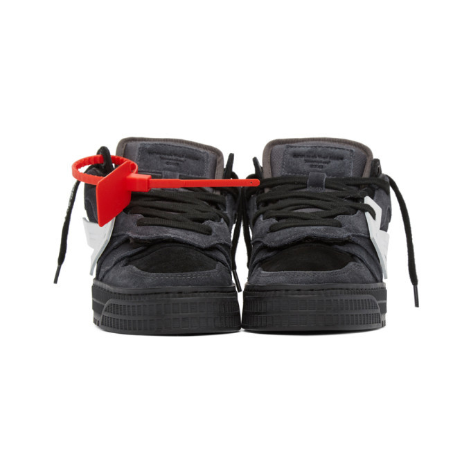 【24SS NEW】Off-White_men / 3.0 OFF COURT スニーカー / Black 24SS NEW】Off-White_men / 3.0 OFF COURT スニーカー / Black