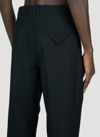 Bottega Veneta - Tailored Pants in Black