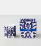 Dolce&Gabbana Casa Sicilian Neroli And Lemon scented candle