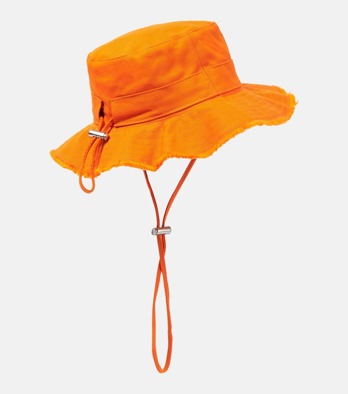 Jacquemus - Le Bob Artichaut bucket hat
