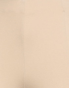 Jijil Womens Pants in Beige