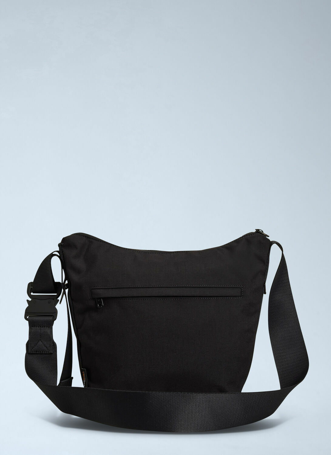 Y-3 Small Logo Motif Crossbody Bag