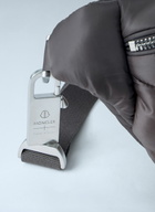 Moncler + Rick Owens Marsupio Belt Bag