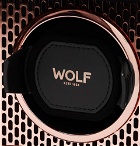 WOLF - Axis Single Watch Winder - Men - Copper