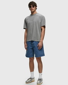 Edwin Ground Oversize Ts Grey - Mens - Shortsleeves