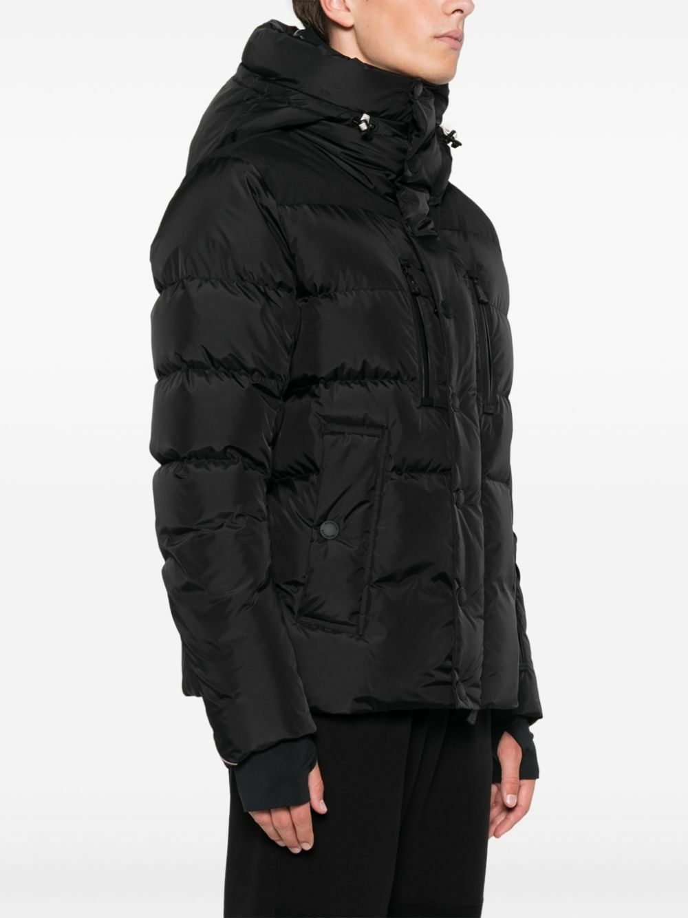 Moncler Grenoble Rodenberg Ski Jacket Moncler Grenoble