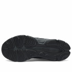 Asics Gel-Nyc 2 Sneakers in Graphite Grey/Black