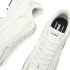 Comme des Garçons Homme Men's x New Balance U509 Sneaker in White