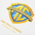 ADER error Brothers Logo Tee