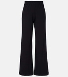 Leset Nando ribbed-knit cotton sweatpants