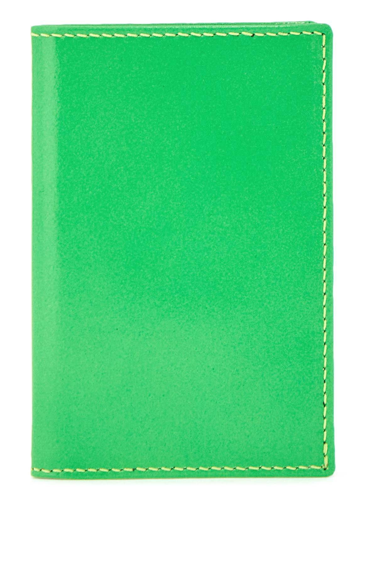 DUDU Portafoglio Donna Piccolo in Pelle Schermato RFID Colorato Ultra Compatto c