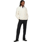 A.P.C. Black Dylan Trousers