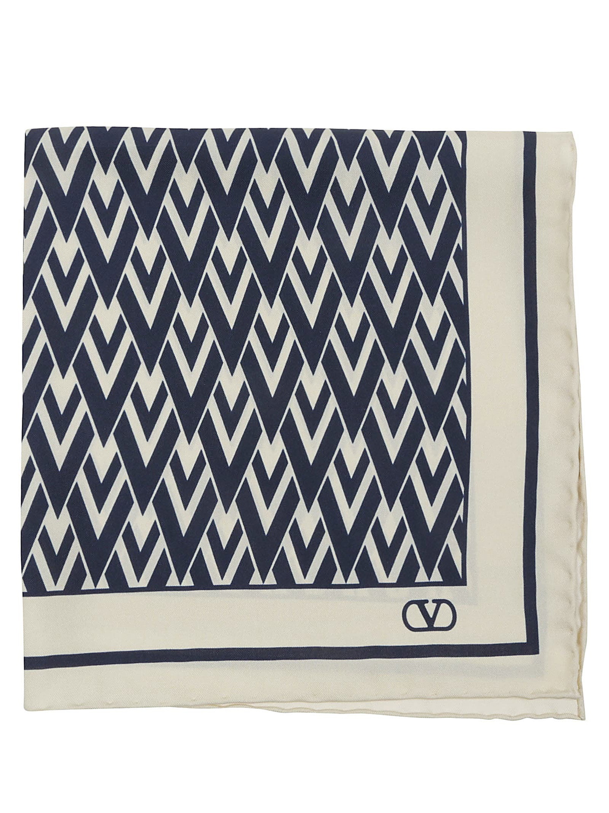 Valentino Garavani Foulard (45x45cm) Valentino Garavani
