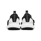adidas by Stella McCartney Black UltraBOOST X Sneakers