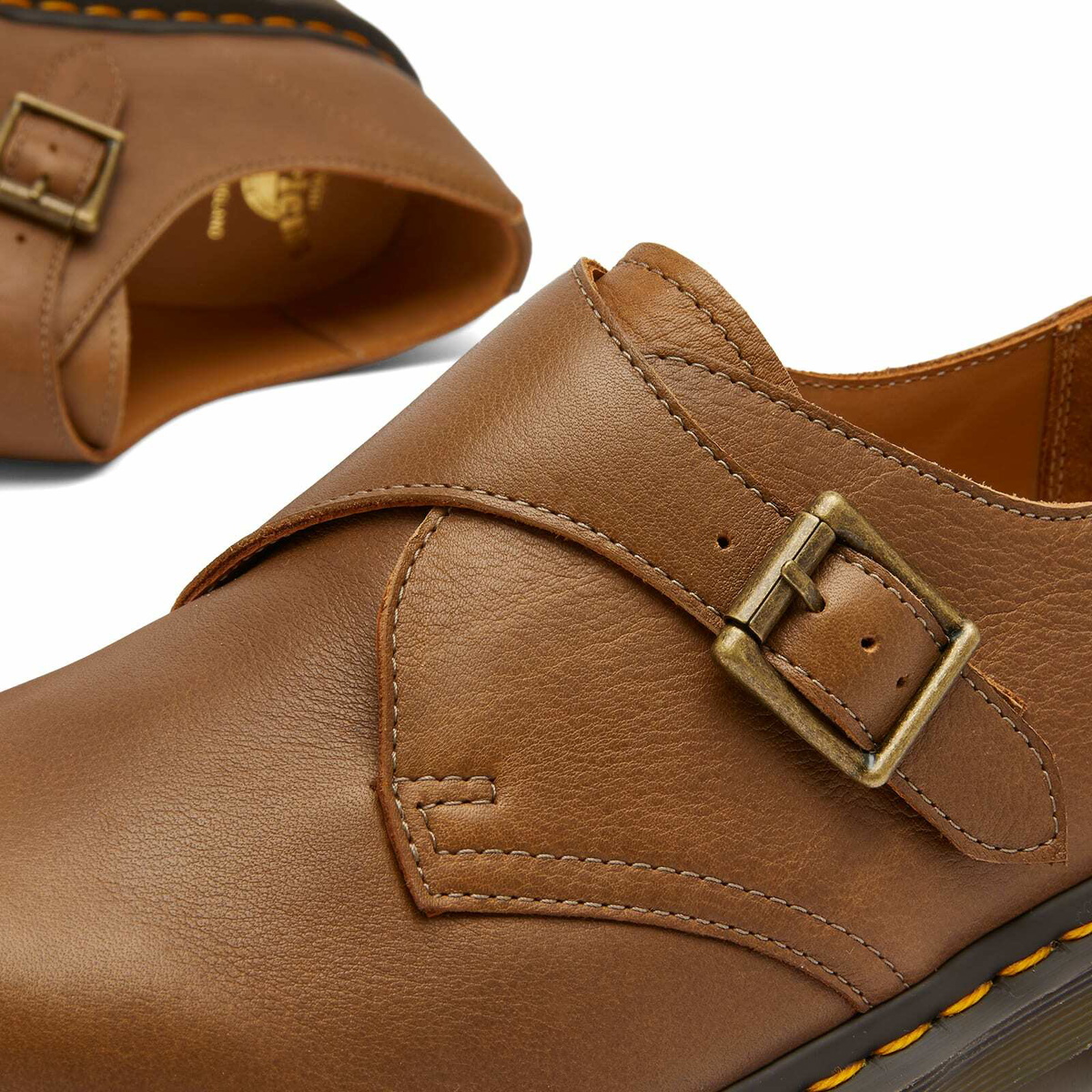 Dr. Martens Men display picture 1