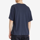 A Kind of Guise Men's Tador T-Shirt in Dark Iris