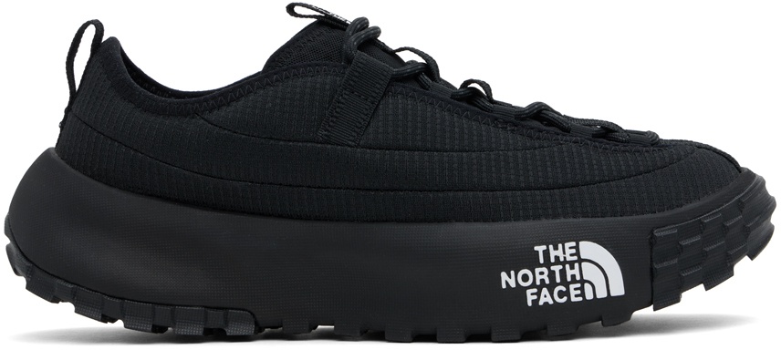 Photo: The North Face Black Never Stop Sneakers
