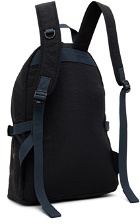PS by Paul Smith Black Happy Backpack