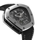 Tonino Lamborghini Spyder Automatic Mens Watch TLF-T06-1