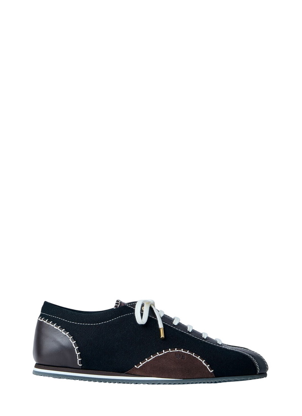Photo: Wales Bonner Paris Sneakers