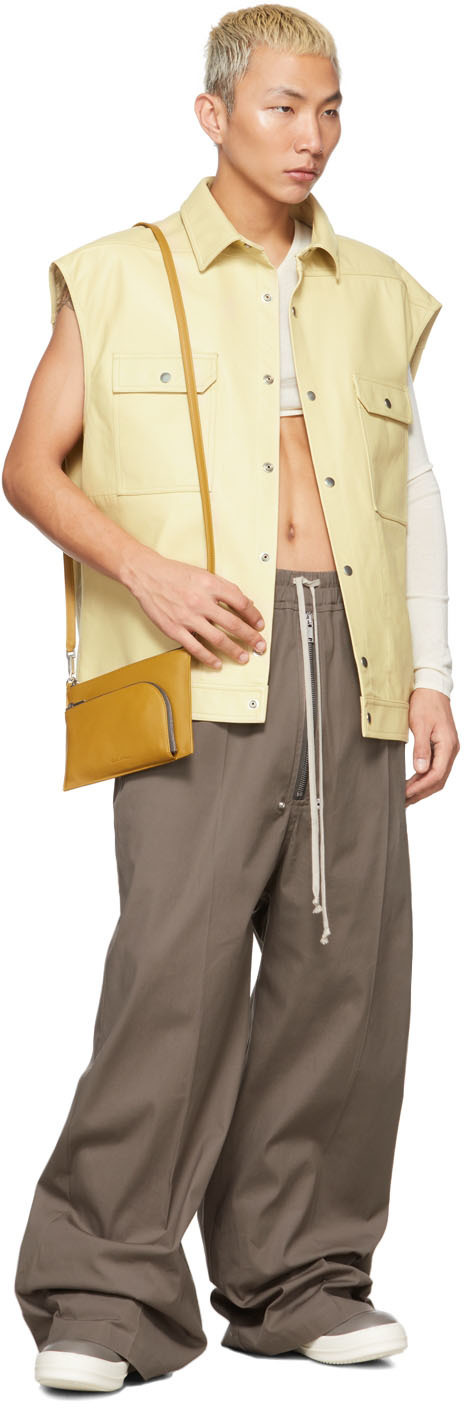 Jumbo Outershirt Shirt