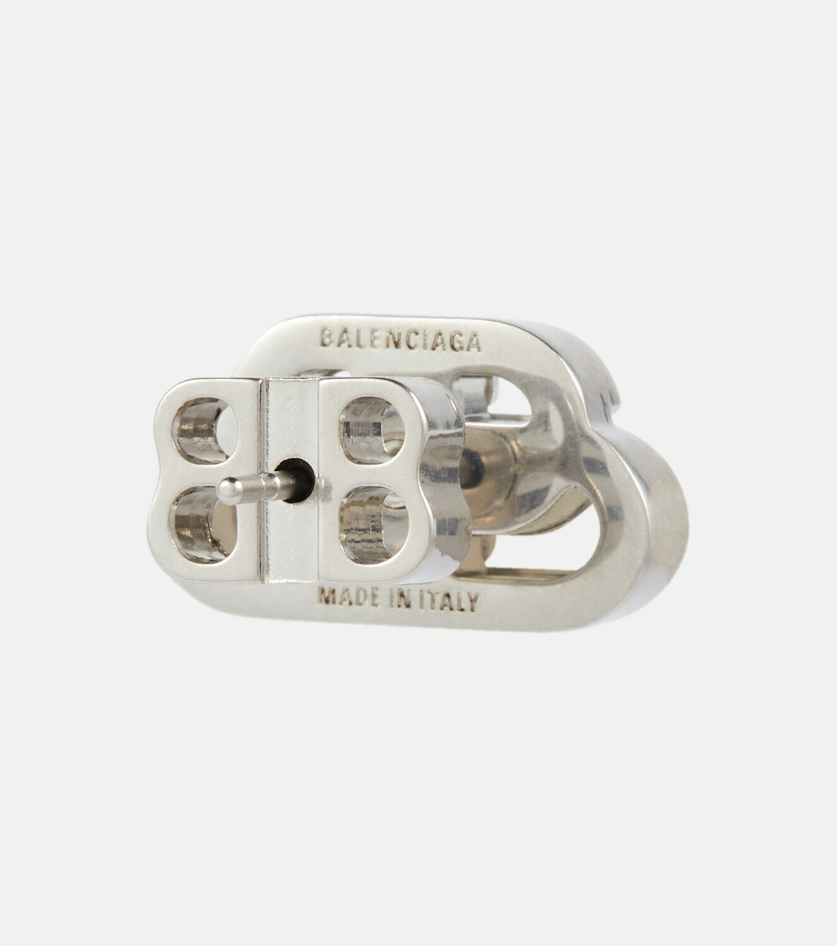 Balenciaga BB earrings Balenciaga