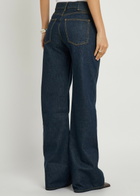 Armarium Jaro Wide-leg Jeans Blue