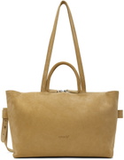 Marsèll Tan Dritta Duffle Bag
