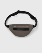 Canada Goose Waist Pack Enduralux Grey Mens Messenger & Crossbody Bag