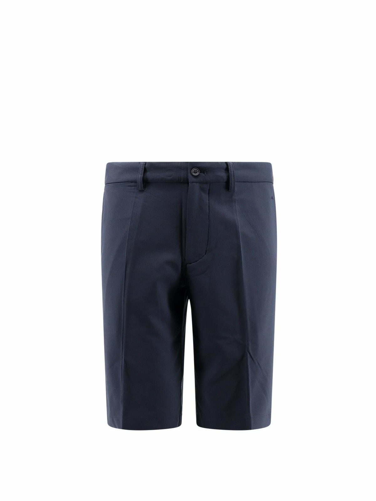 J.Lindeberg Techncal Fabric Bermuda Shorts