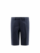 J.Lindeberg Techncal Fabric Bermuda Shorts